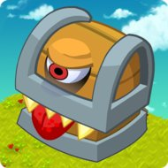 Clicker Heroes (MOD, Rubis Ilimitados)