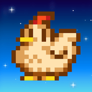 Stardew Valley (MOD, Dinero Ilimitado)