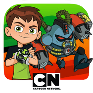 Ben 10 Heroes (MOD, Dinero Ilimitado)