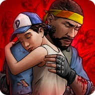The Walking Dead: Camino a la Supervivencia