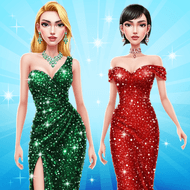 Super Stylist Fashion Makeover (MOD, Dinheiro Ilimitado)