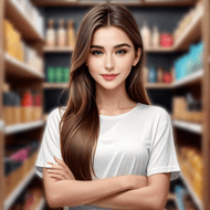 City Shop Simulator (MOD, Dinero Ilimitado)