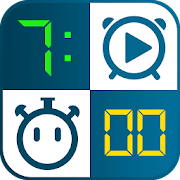 Multi Timer StopWatch MOD