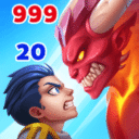 Hero Wars: Alliance (MOD, Unlimited Energy)