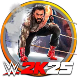 WR3D 2K25