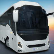 Bus Simulator: EVO (MOD, Dinheiro Ilimitado)