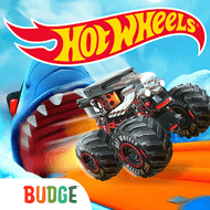 Hot Wheels Ilimitado (MOD, Desbloqueado)