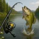 Fishing Clash (MOD, Big Combo)