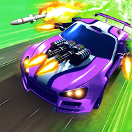 Fastlane: Road to Revenge (MOD, Dinero Ilimitado)