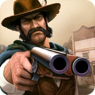 West Gunfighter (MOD, Dinheiro Ilimitado)
