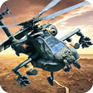 Gunship Strike 3D (MOD, Dinero Ilimitado)