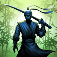 Ninja Warrior (MOD, Dinero Ilimitado)