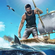 Ocean Survival (MOD, Monedas Ilimitadas)