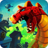 Dragon Hills 2 (MOD, Monedas Ilimitadas)