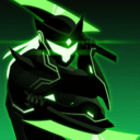 Overdrive – Ninja Shadow Revenge (MOD, Unlimited Money)