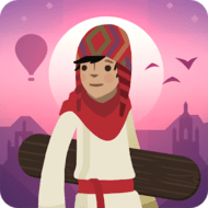 Alto’s Odyssey (MOD, Monedas Ilimitadas)