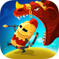 Dragon Hills (MOD, Unlmited Coins)