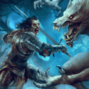 Vampire’s Fall: Origins RPG (MOD, Unlimited Gold/Stones)