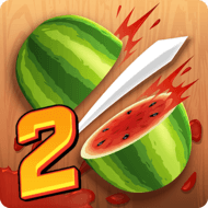 Fruit Ninja 2 (MOD, Dinheiro Ilimitado)