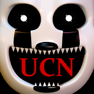 Ultimate Custom Night (MOD, Desbloqueado)