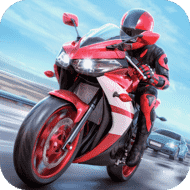 Racing Fever: Moto (MOD, Dinheiro Ilimitado)