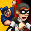 Robbery Bob (MOD, Unlimited Coins)