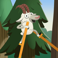 Walk Master (MOD, Moedas Ilimitadas)