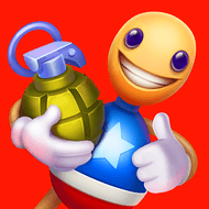 Kick the Buddy: Forever (MOD, Dinero Ilimitado)