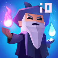 Magica.io (MOD, Monedas/Gemas Ilimitadas)