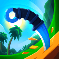 Flippy Knife (MOD, Moedas Ilimitadas)