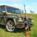 Hunting Simulator 4×4 (MOD, Unlimited Money)