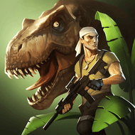 Jurassic Survival (MOD, Creación Gratis)