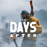 Days After (MOD, Inmortalidad/Durabilidad Máxima)