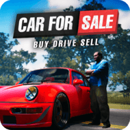 Car For Sale Simulator 2023 (MOD, Dinheiro Ilimitado)