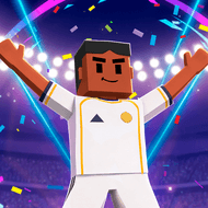 Mini Soccer Star (MOD, Moedas/Gemas Ilimitadas)