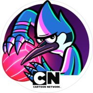 Grudgeball – Regular Show