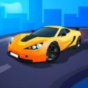 Race Master 3D (MOD, Unlimited Money)