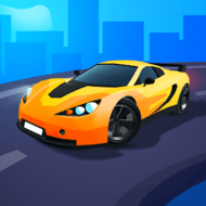 Race Master 3D (MOD, Dinheiro Ilimitado)