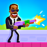 Hitmasters (MOD, Dinheiro Ilimitado)