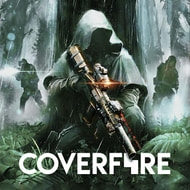 Cover Fire (MOD, Dinero Ilimitado)