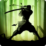 Shadow Fight 2 (MOD, Dinheiro Ilimitado)