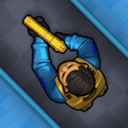 Hunter Strike (MOD, Unlimited Money)