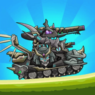 Tank Arena Steel Battle (MOD, Dinero Ilimitado)