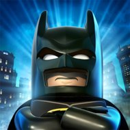 LEGO Batman: DC Super Heroes (MOD, dinero ilimitado/desbloqueado)