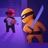 Stealth Master (MOD, Dinero Ilimitado)