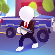 Rage Road (MOD, Desbloqueado)