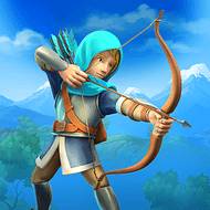 Tiny Archers (MOD, Unlimited Money)