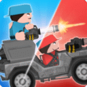Clone Armies (MOD, Unlimited Coins/DNA)