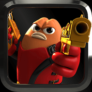 Killer Bean Unleashed (MOD, Desbloqueado)
