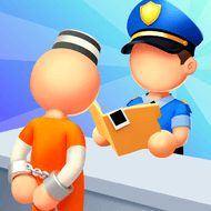 Prison Life (MOD, Dinero Ilimitado)